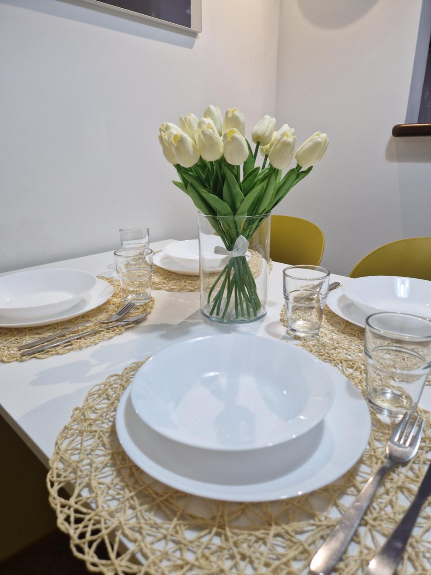 Apartment La Casetta Di Dany Fiano Romano