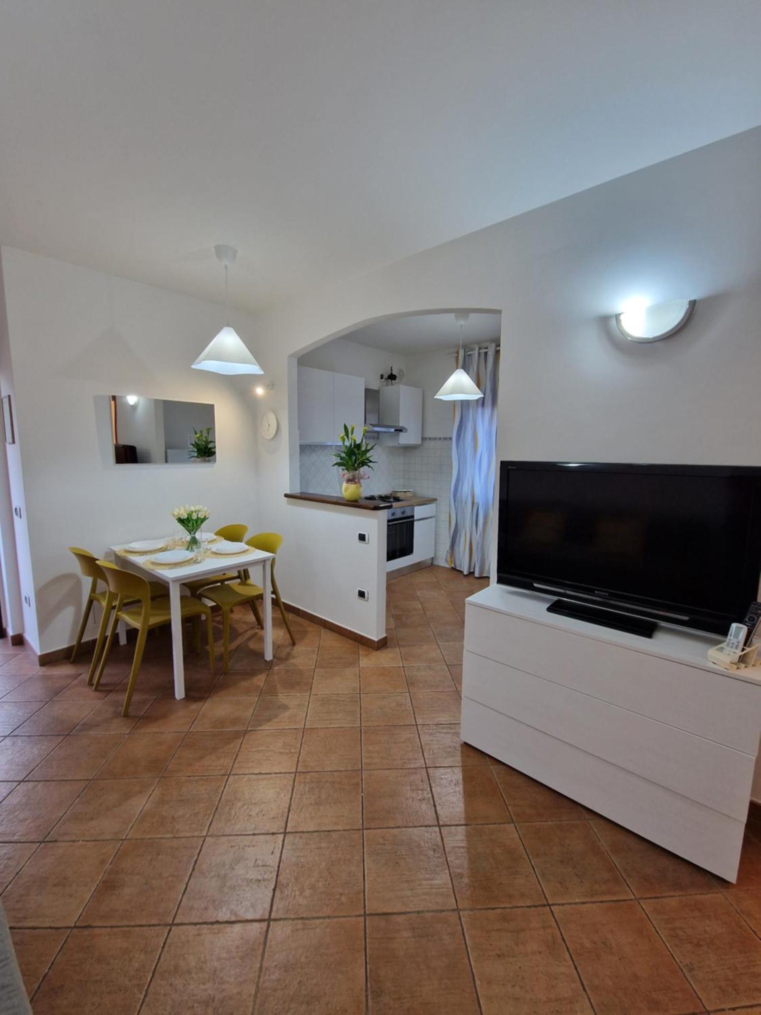 Apartment La Casetta Di Dany