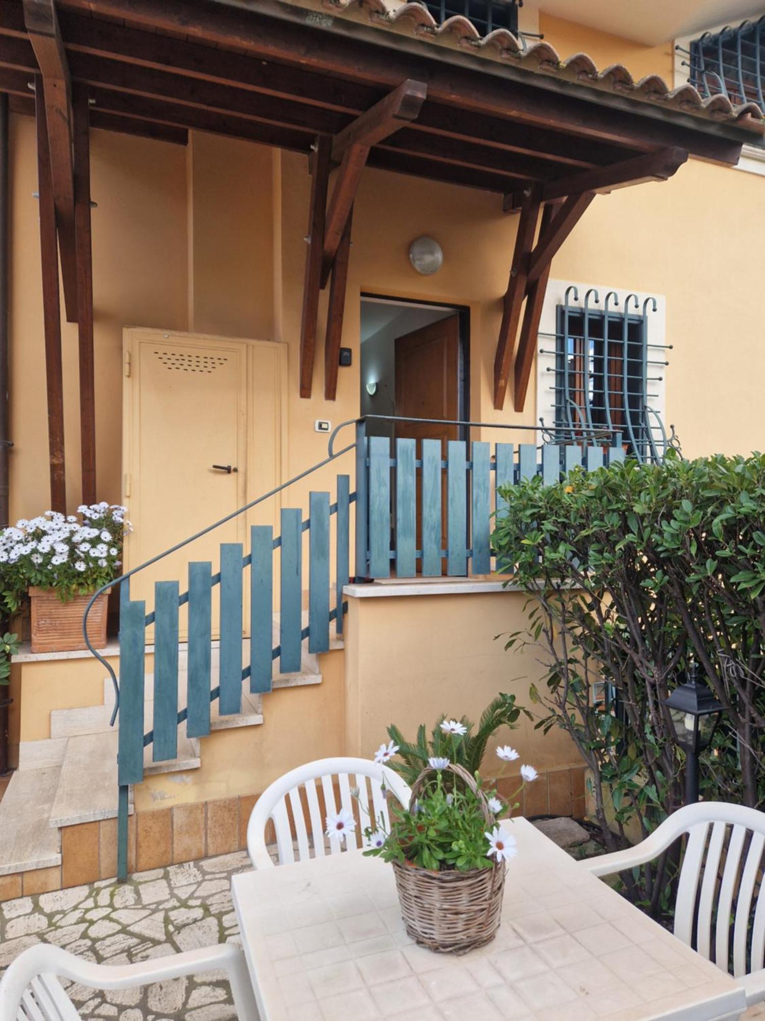 Apartment La Casetta Di Dany